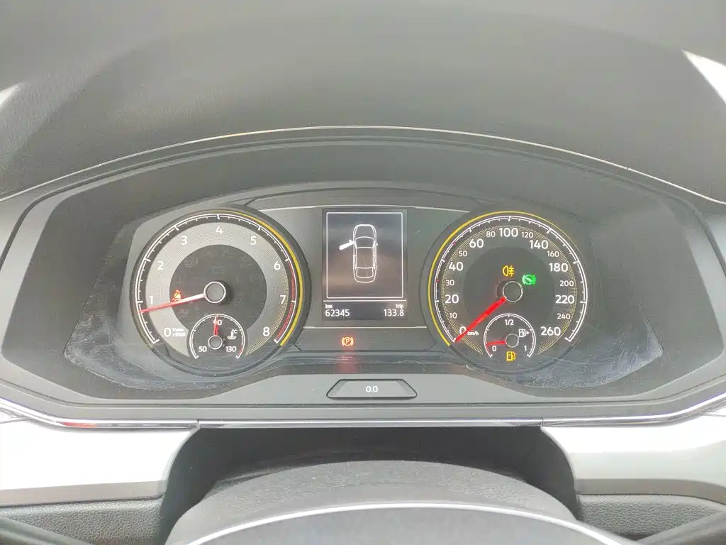 Volkswagen Lamando 2022