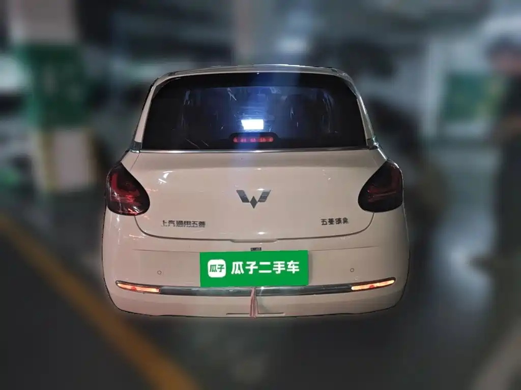 Wuling Bingo 2026