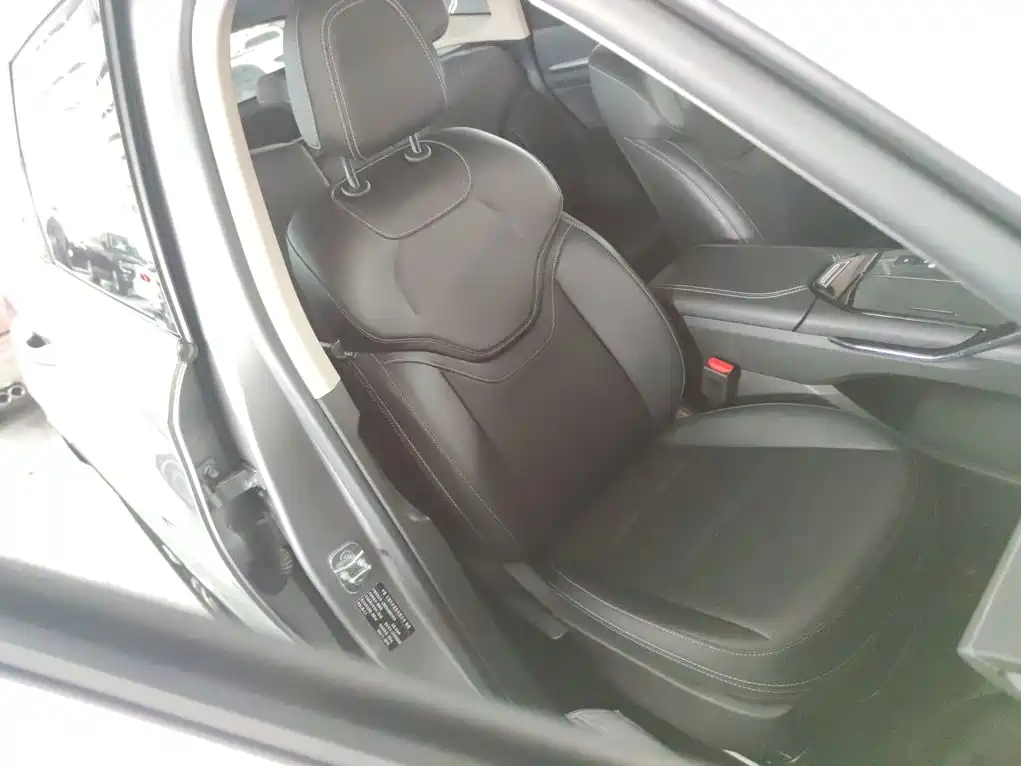 Haval H6 2024 — фото 20