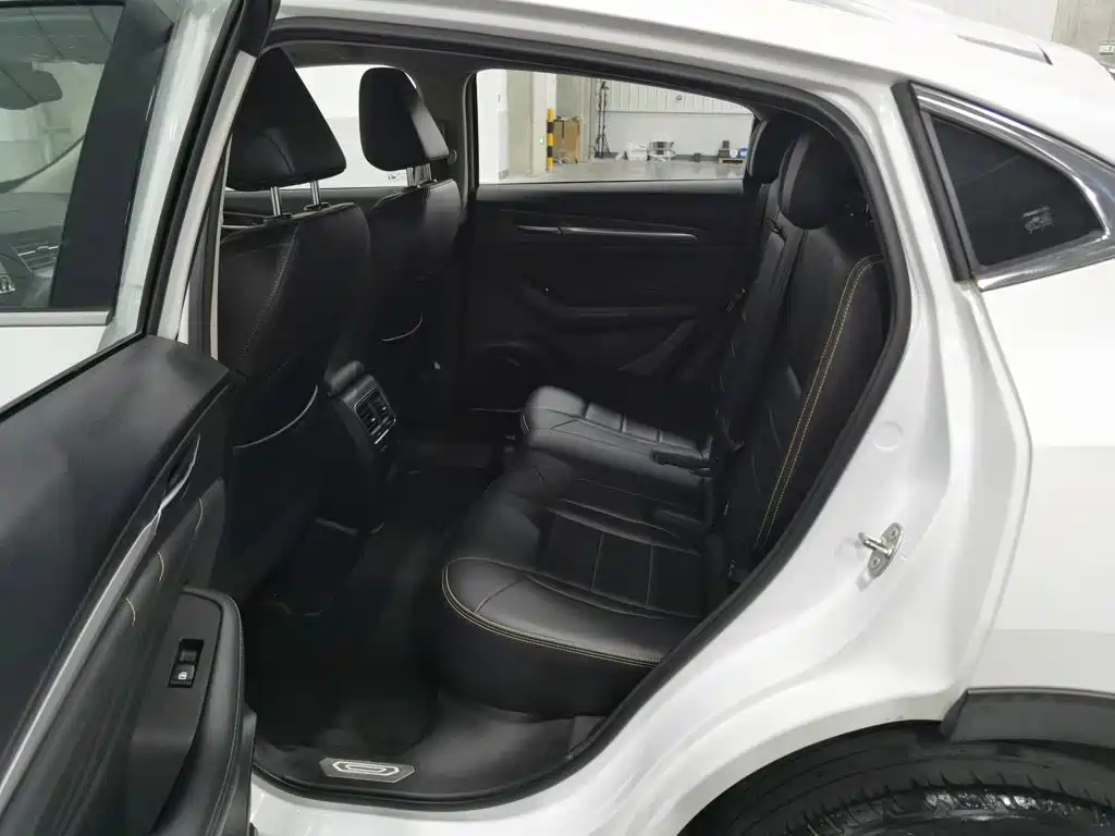 Haval F7x 2019 — фото 15