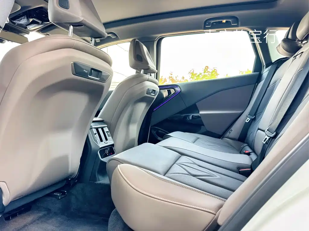 BMW X3 2025 — фото 15