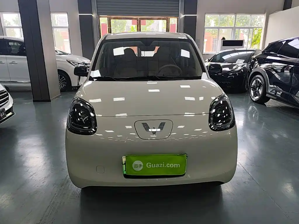 Wuling MINIEV 2025