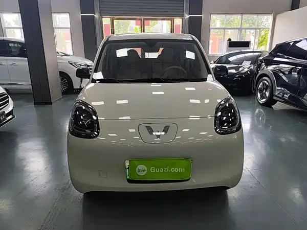 Wuling Hongguang MINIEV 2025