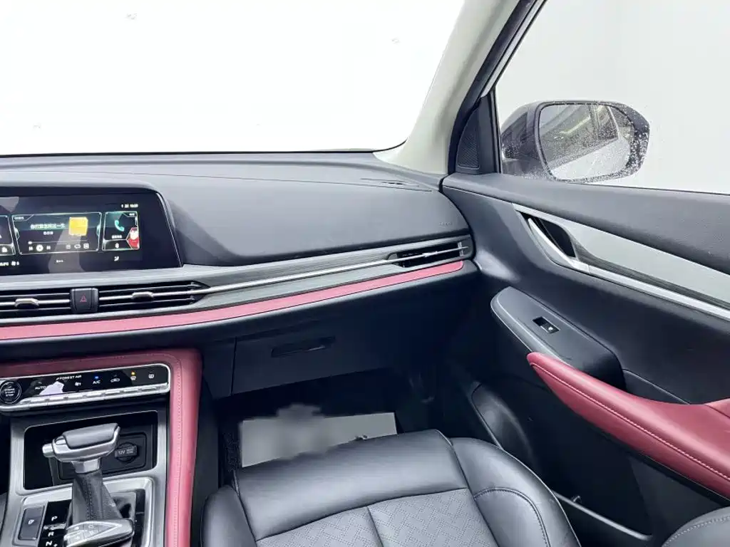 Changan CS55PLUS 2023 — фото 13