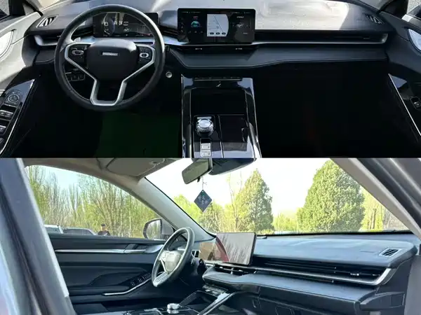 Haval H6 2022