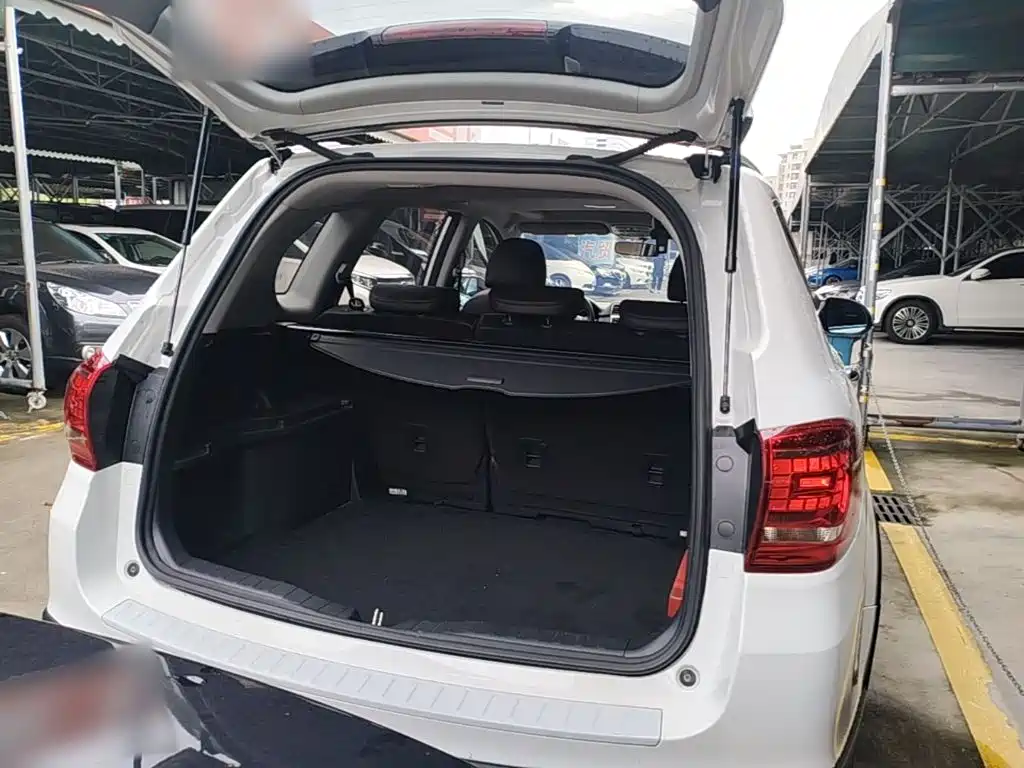 Haval H6 2017 — фото 19