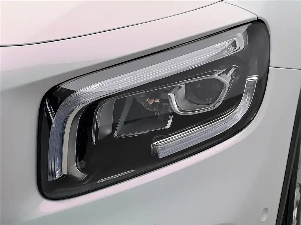 Mercedes-Benz GLB 2020 — фото 7