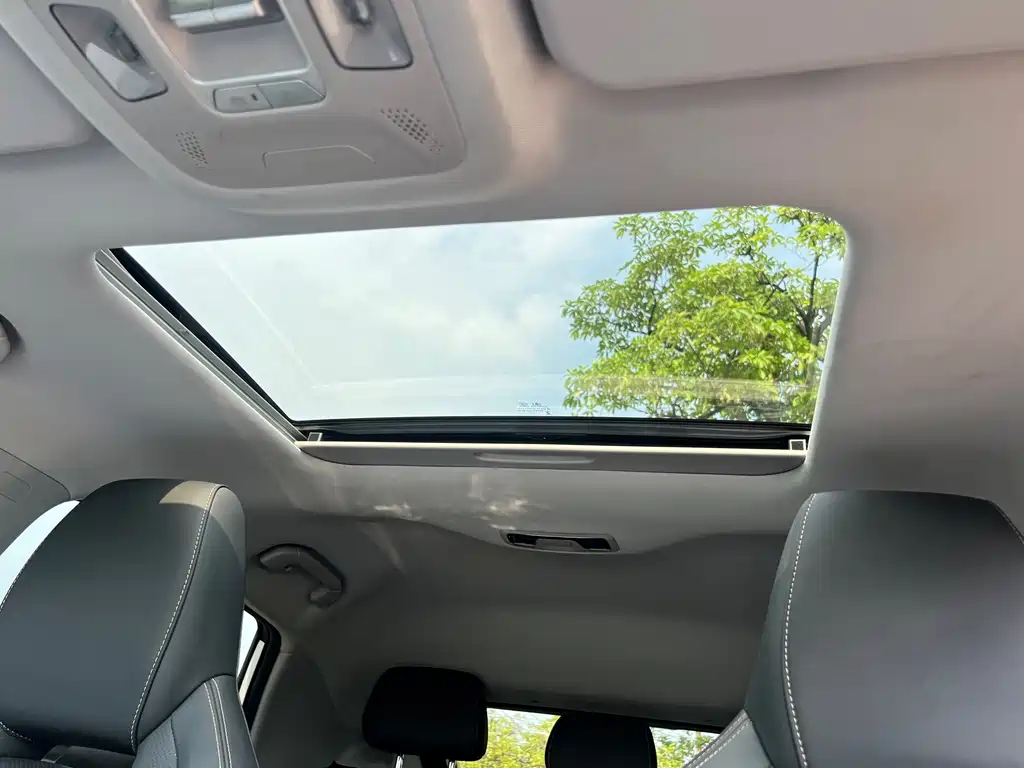 Chery Tiggo 5x 2025 — фото 14