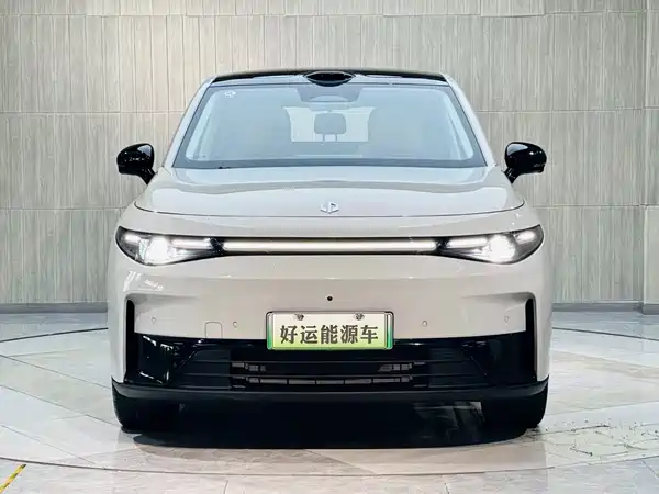 Leapmotor C10 2025