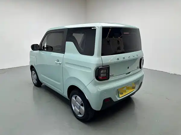Geely Galaxy Panda 2023