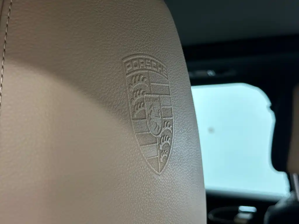 Porsche Cayenne 2014 — фото 19