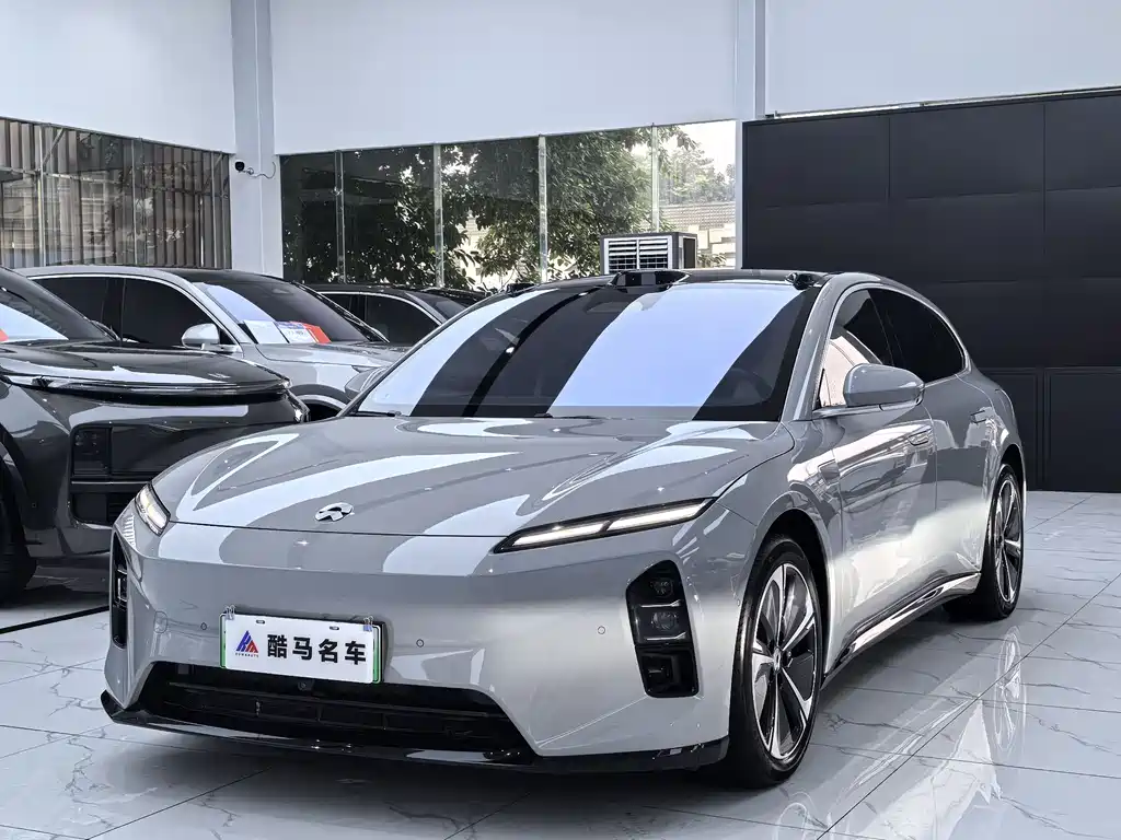 NIO ET5T 2025 — фото 1