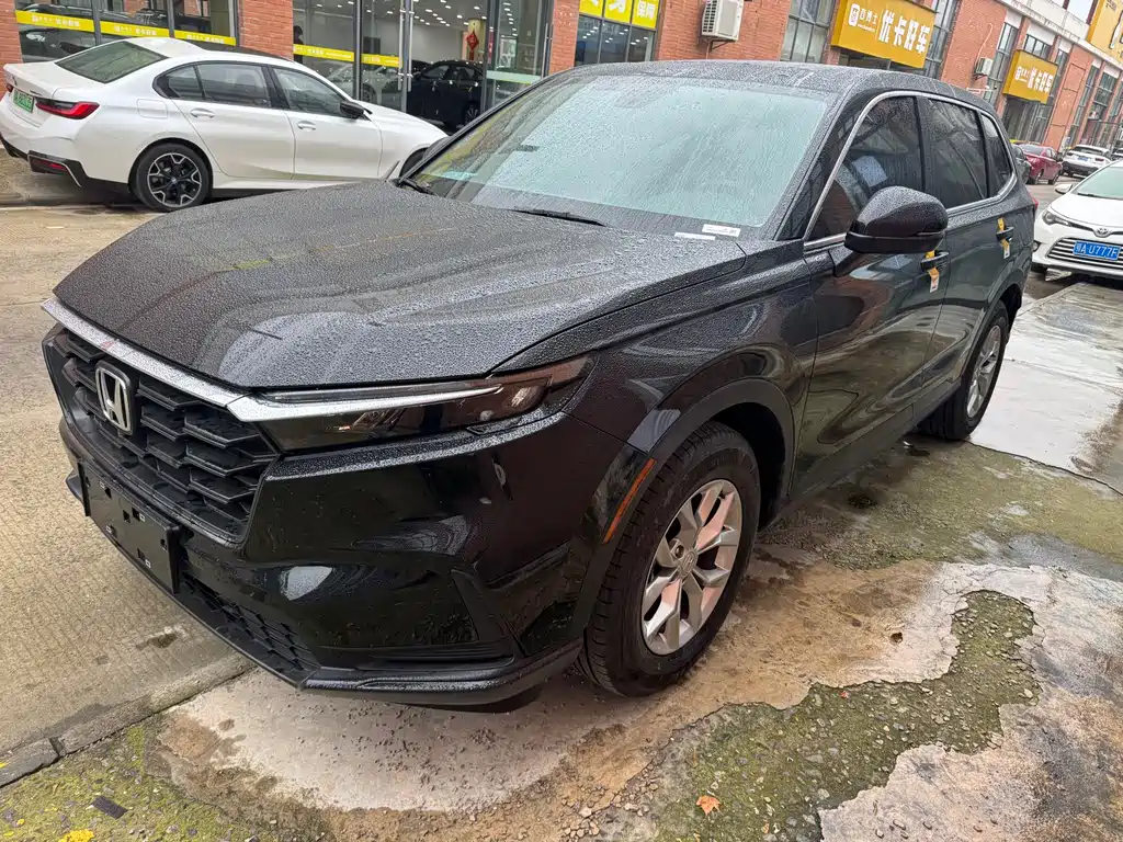 Honda CR-V 2025