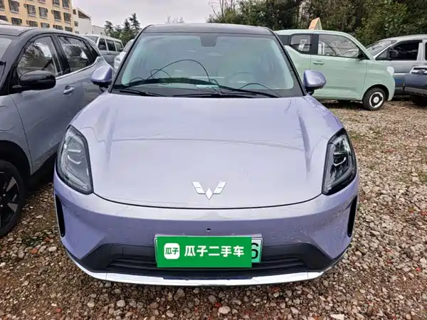Wuling Bingo S 2025