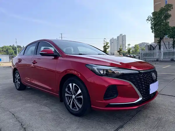 Changan Eado 2020