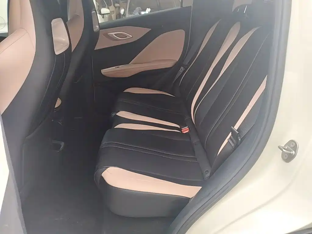 BYD Seagull 2023 — фото 13