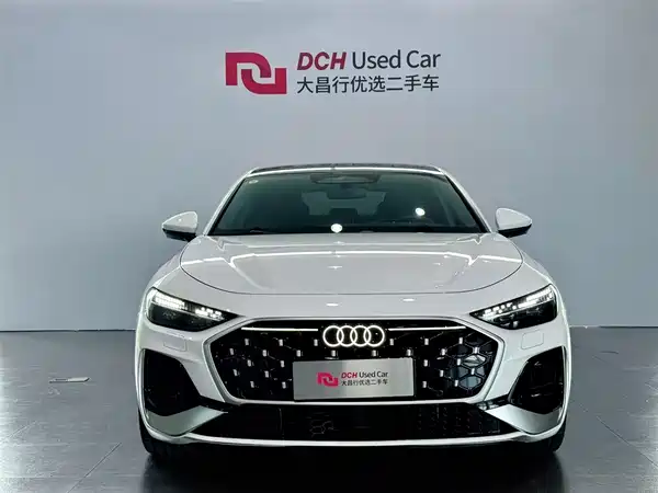 Audi A5L 2026
