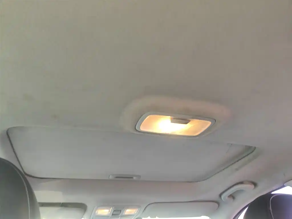 Hyundai ix35 2016 — фото 18