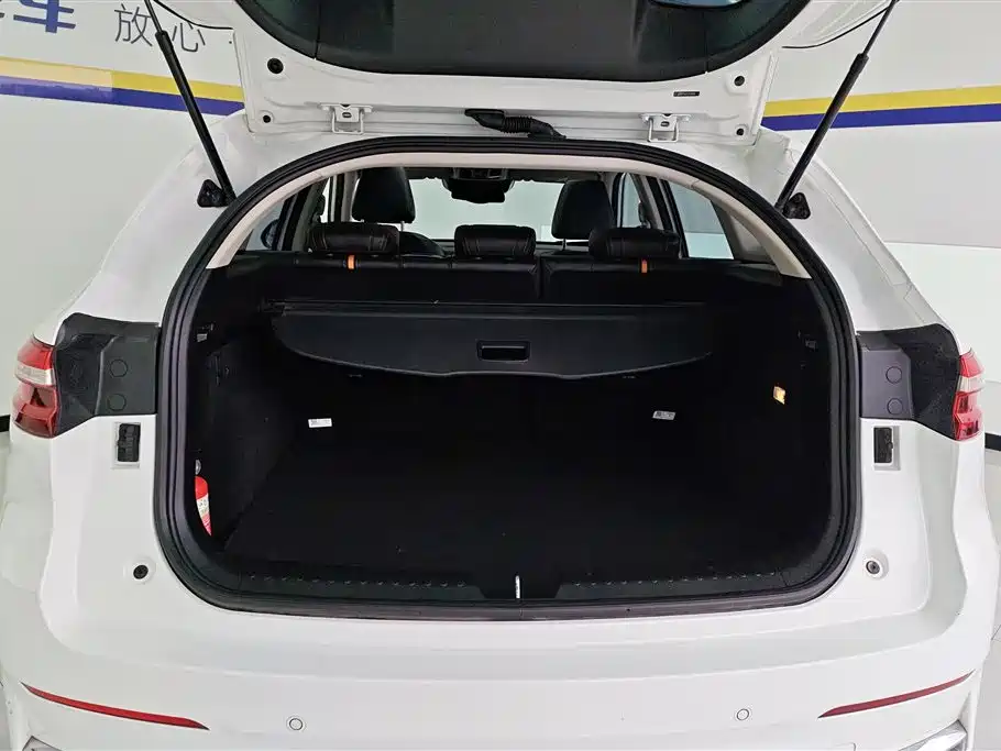 Haval F7 2020 — фото 4
