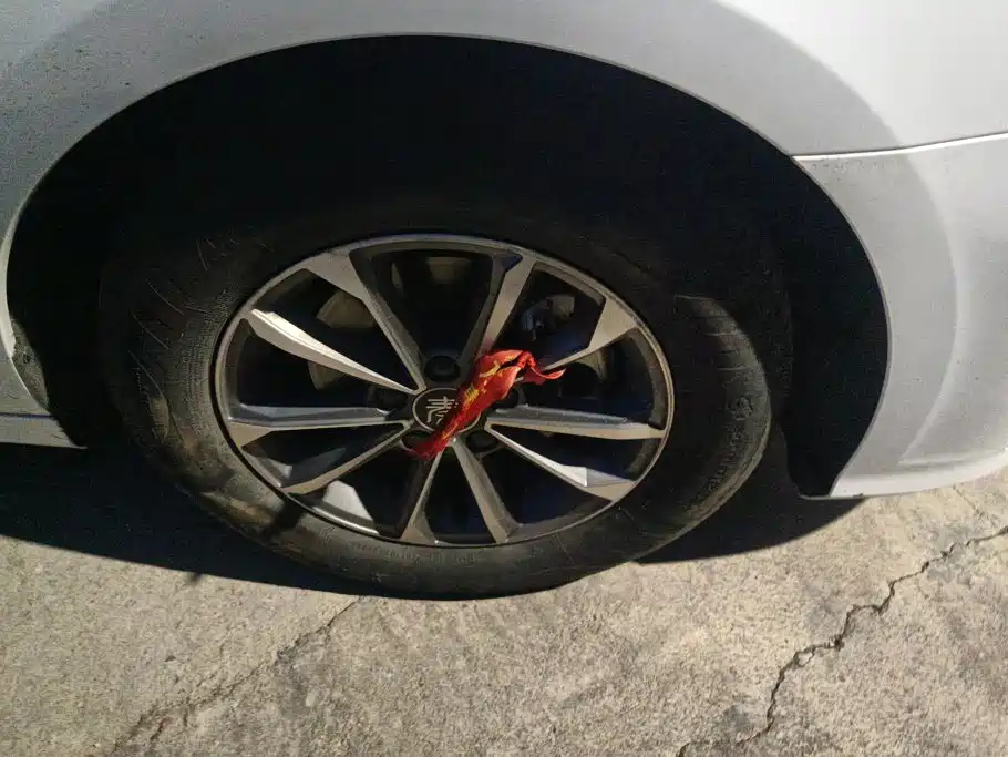 BYD Qin PLUS 2024