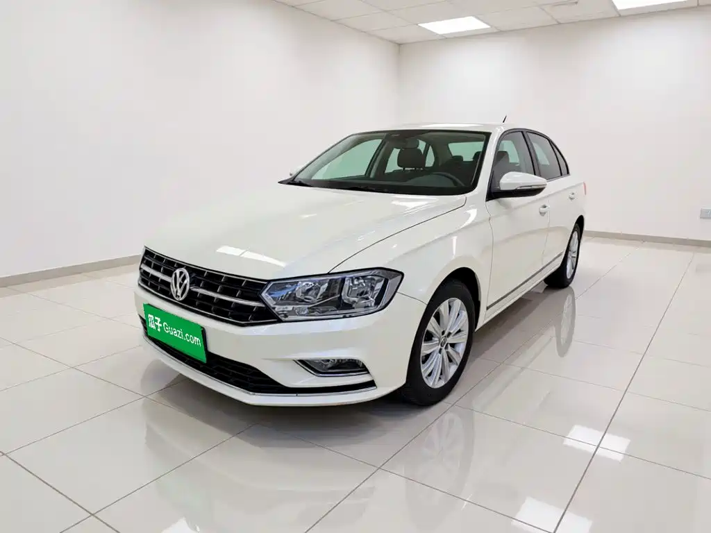 Volkswagen Bora 2016