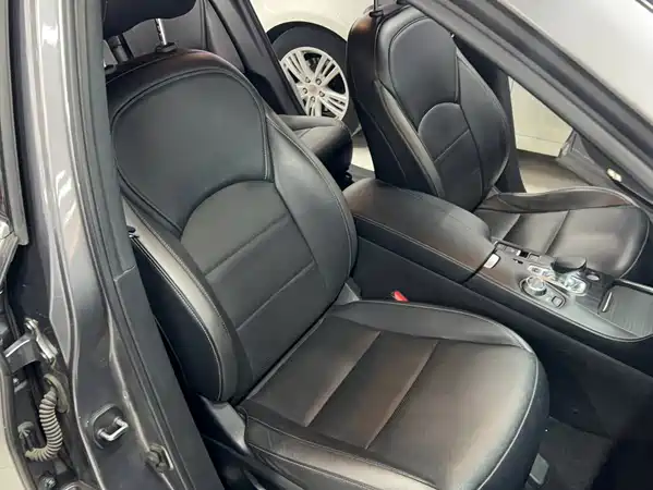 Infiniti QX50 2019