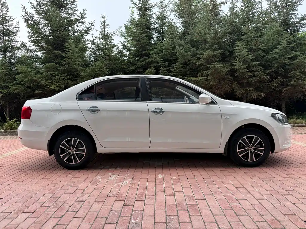 Volkswagen Jetta 2016