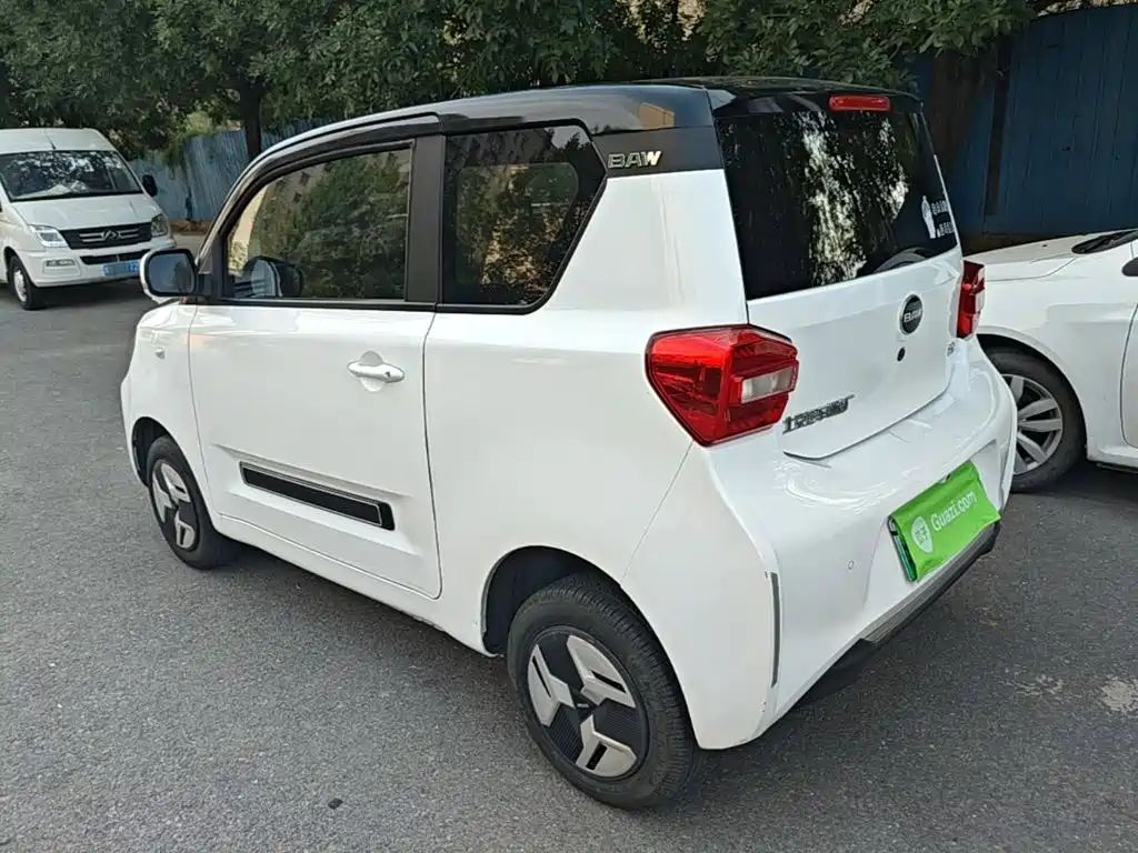 BAW Yuanbao 2023