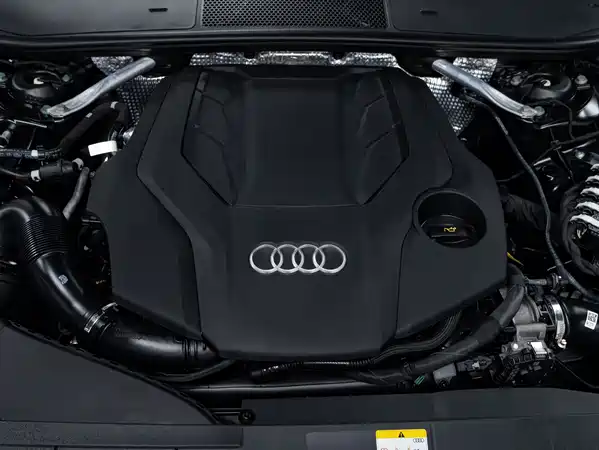 Audi A6 2023