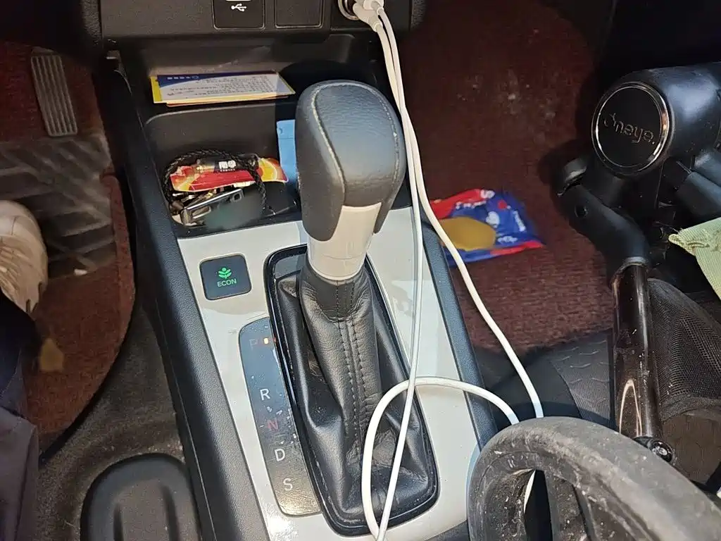 Honda Fit 2021