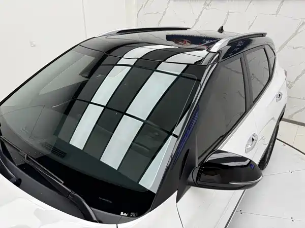 Kia Seltos 2023