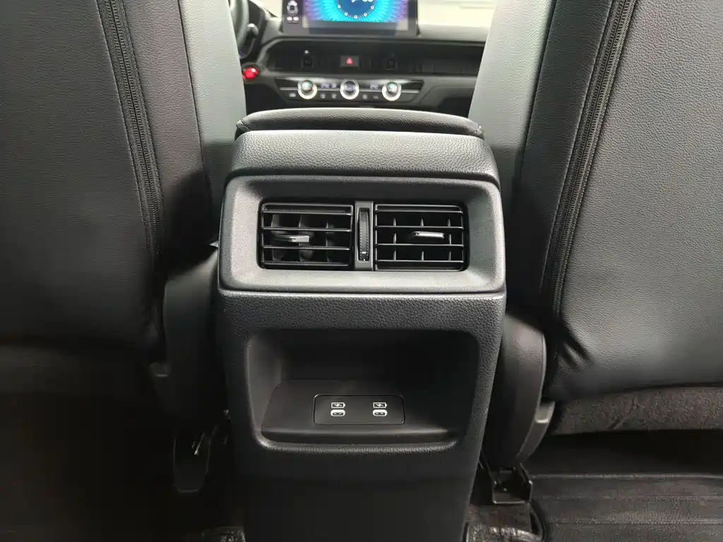 Honda Breeze 2023 — фото 20