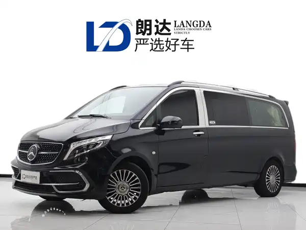 Mercedes-Benz Vito 2018
