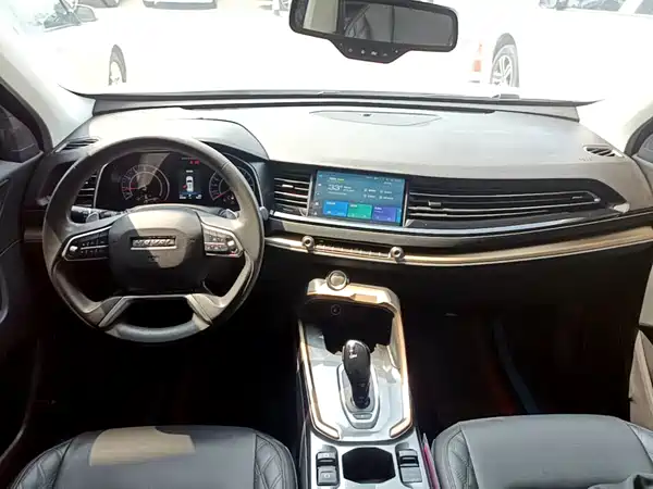 Haval H6 2020