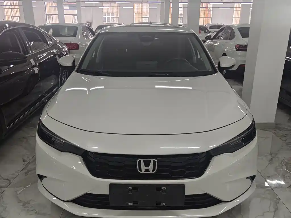 Honda Integra 2023