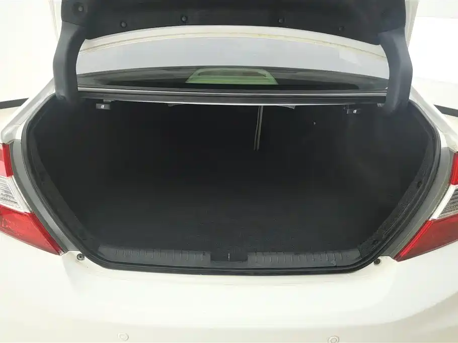 Honda Civic 2013