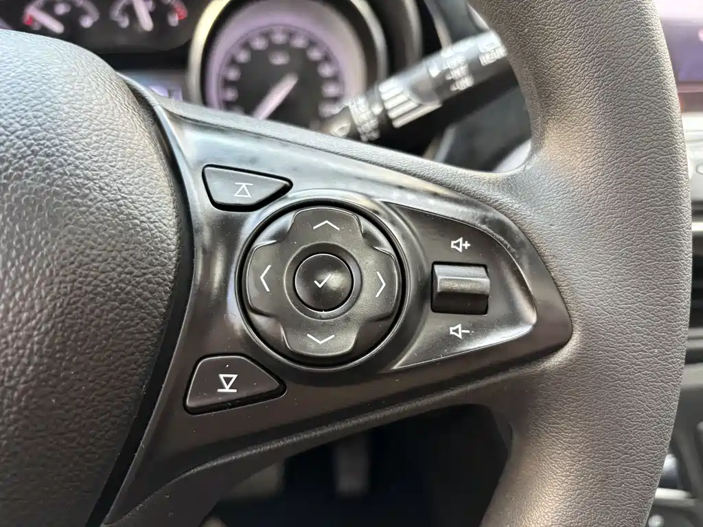 Buick Envision Plus 2021 — фото 23