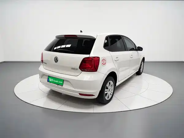 Volkswagen Polo 2017