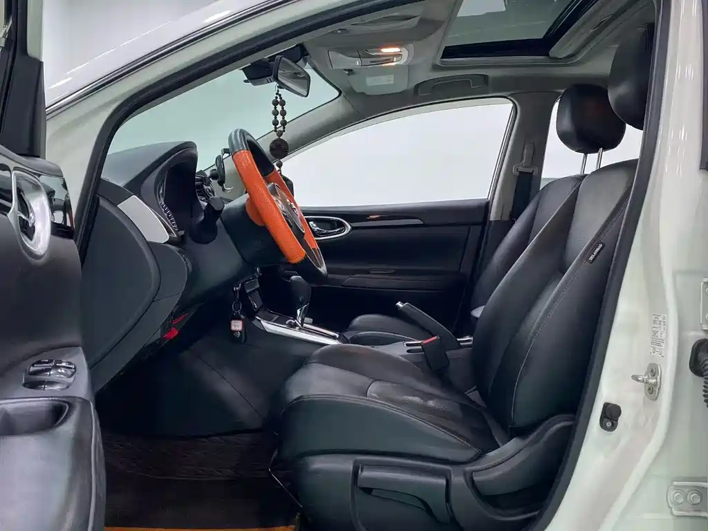 Nissan Sylphy 2023