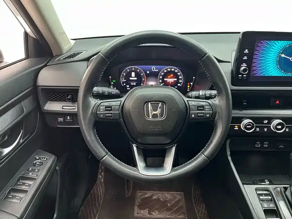 Honda Breeze 2023