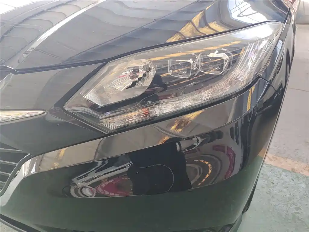 Honda Vezel 2017 — фото 24