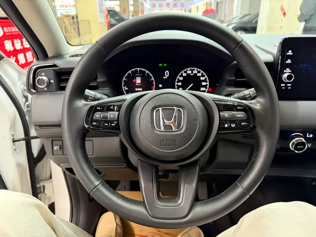 Honda XR-V 2023 — фото 16