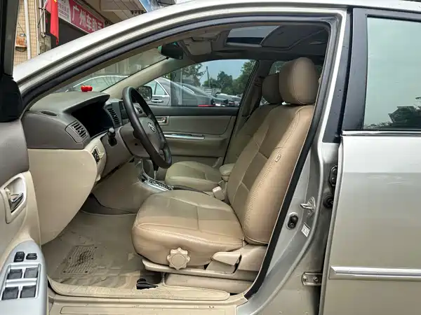 Toyota Corolla 2005