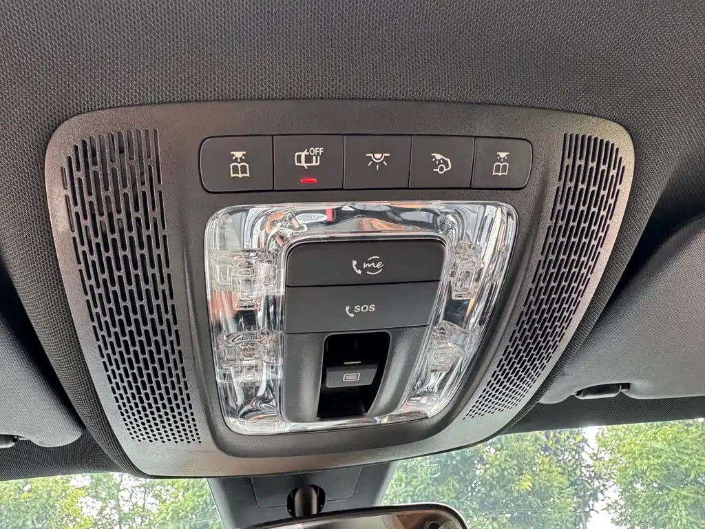 Mercedes-Benz A-Class 2022 — фото 8