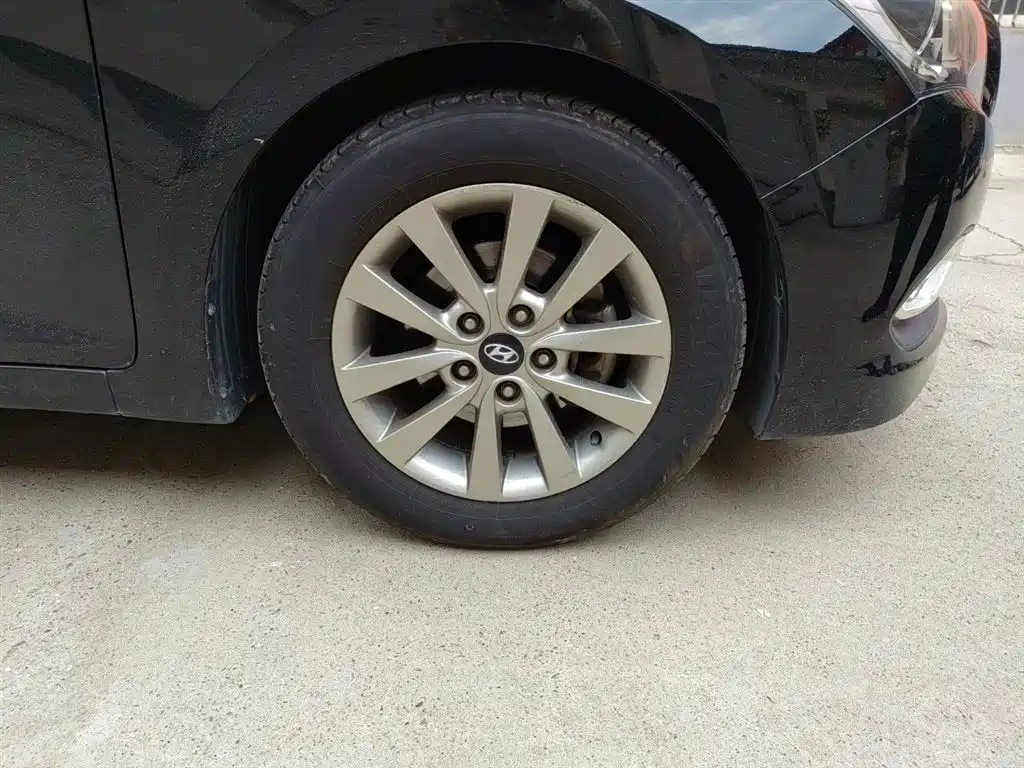Hyundai Mistra 2016 — фото 26