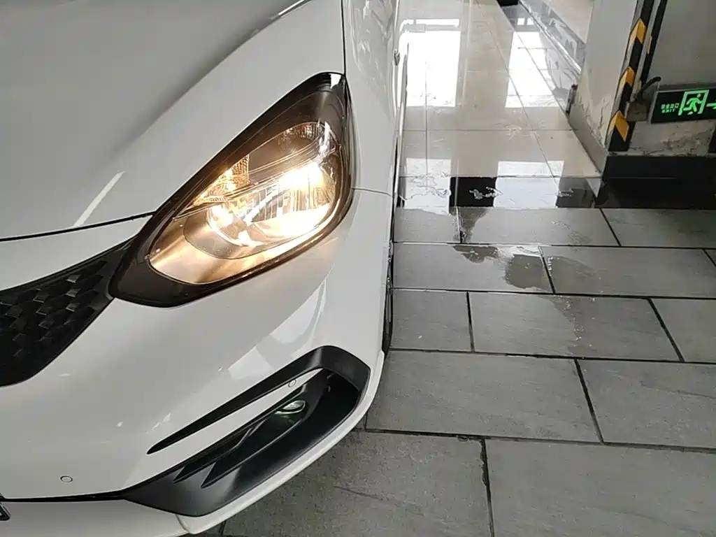 Honda Fit 2021 — фото 15