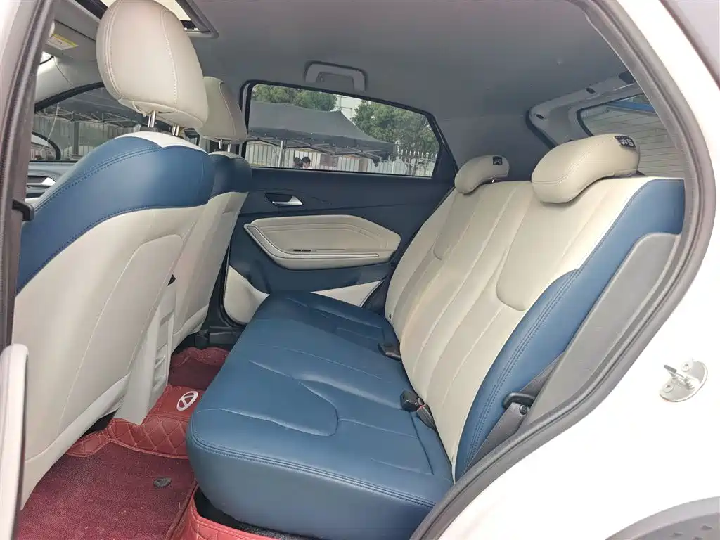 Chery Tiggo 3x 2024 — фото 17