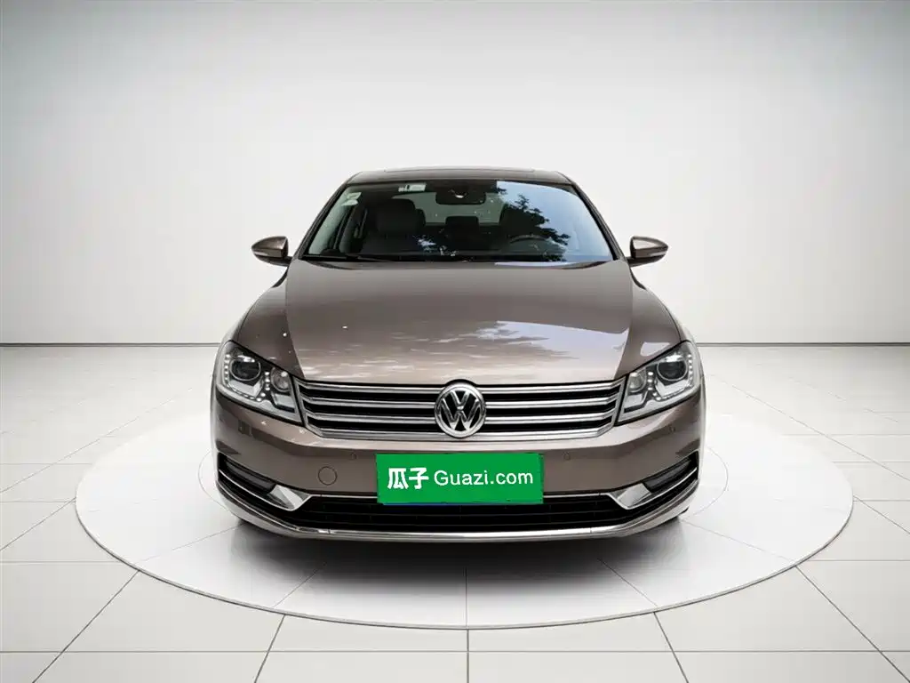 Volkswagen Magotan 2015 — фото 2