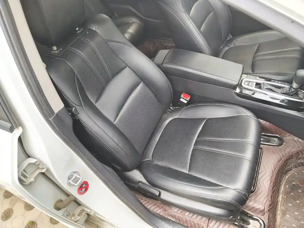 Honda Envix 2023 — фото 25
