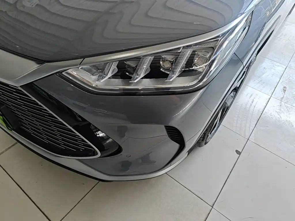 BYD PLUS New Energy 2022 — фото 18